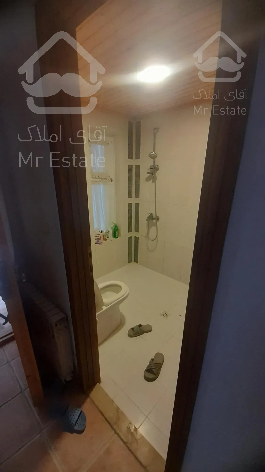 اجاره سالانه ویلا دربست مبله داخل شهرک