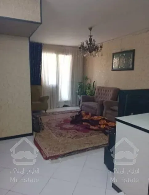 آپارتمان ۷۵متری طبقه اول