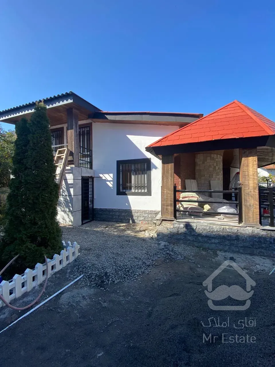 رهن و اجاره ویلا داخل مجتمع شیک