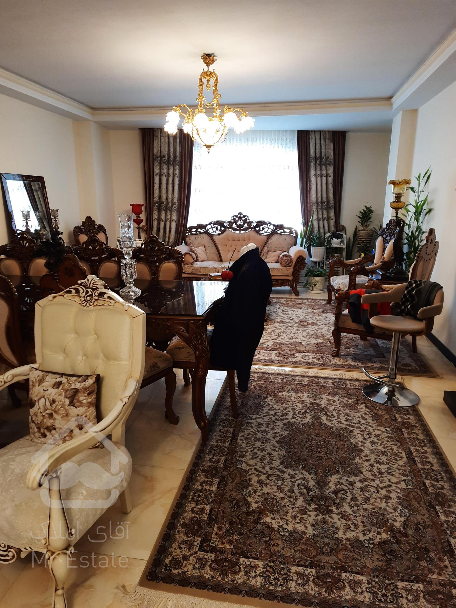 فروش ۱۳۰متری دوکله نور زیر قیمت منطقه