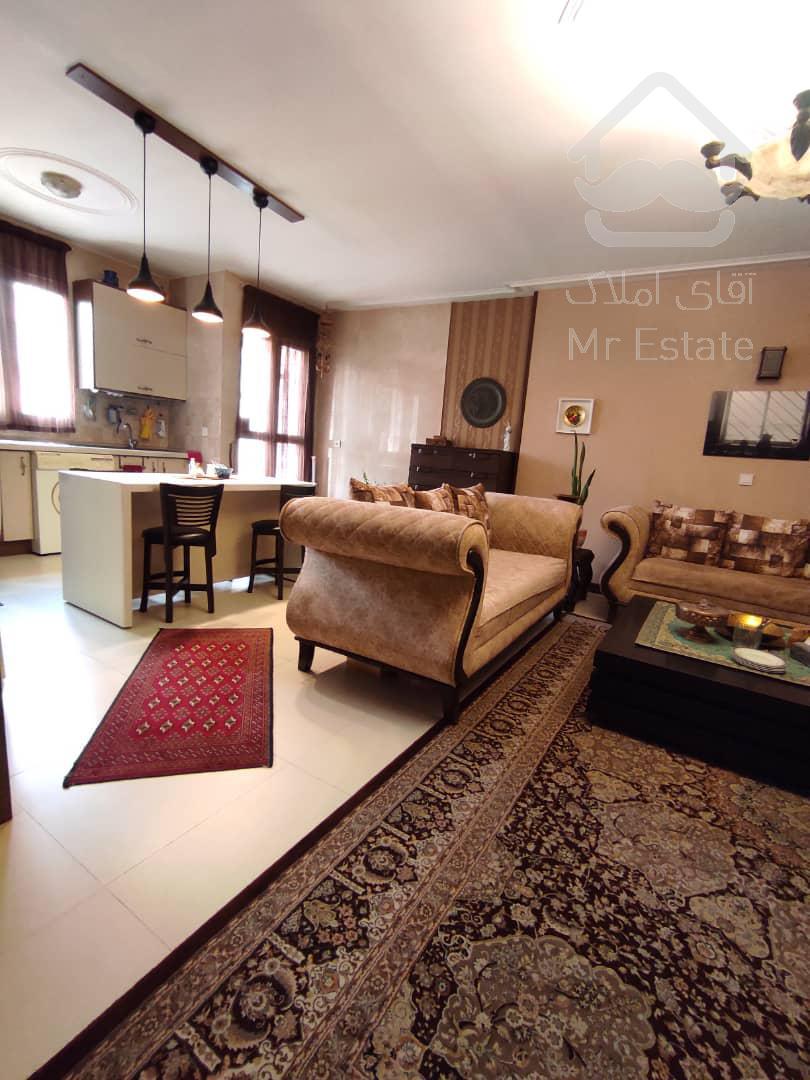 فروش ۷۷ متر ۲ خواب، فردوس