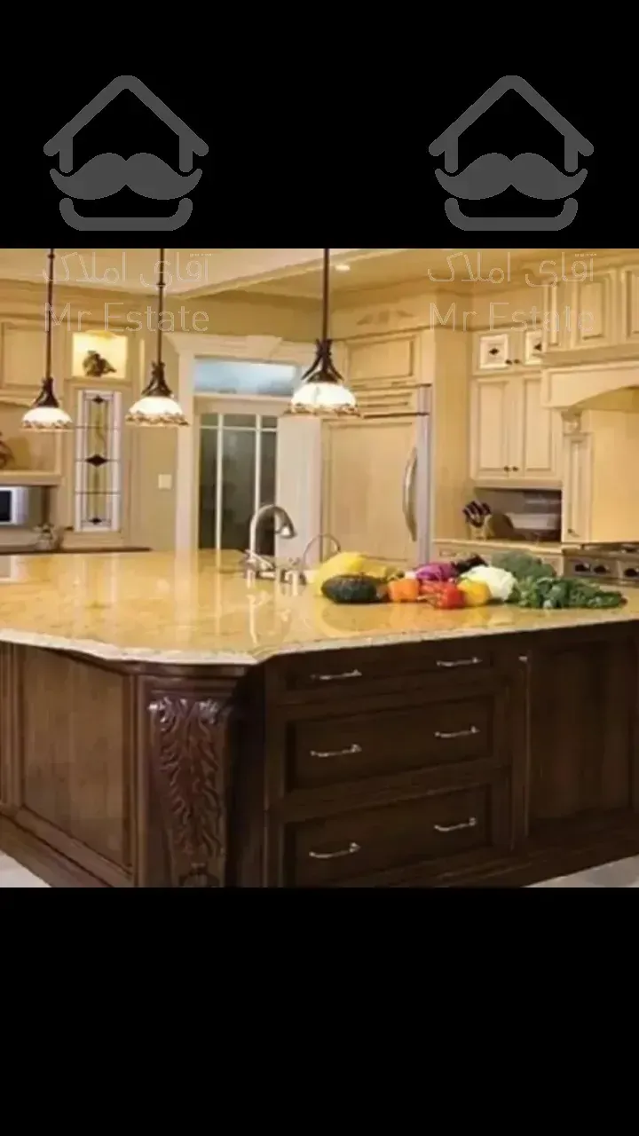 لذت زندگی در یک برج هوشمند ومجلل منطقه 22 میدان دانش