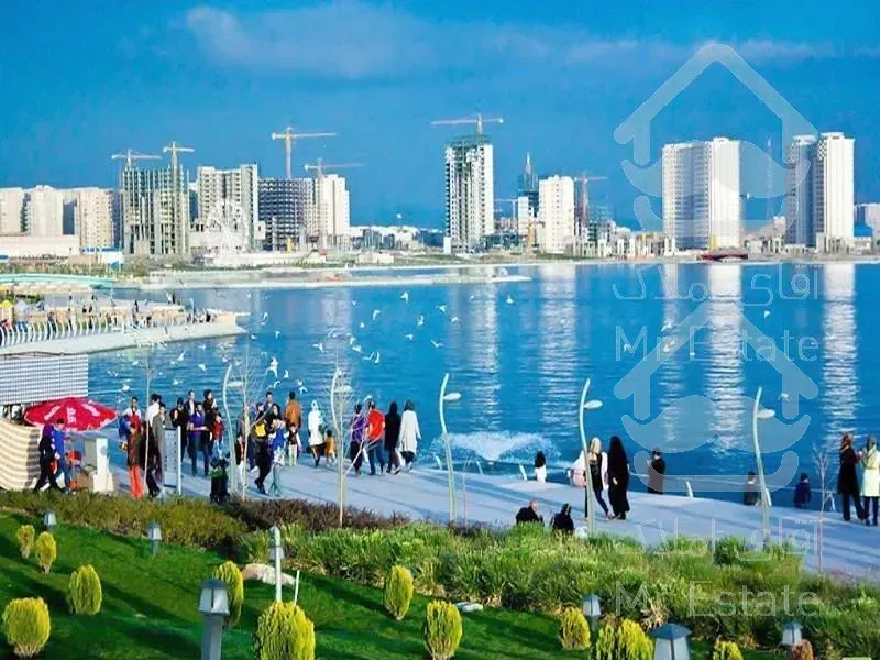 پیش فروش لاکچری ترین واحد های چیتگر تهران