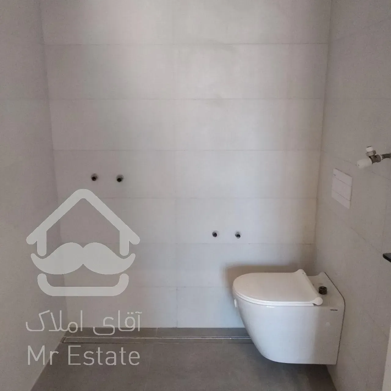 189 متری تک واحدی لوکس شهرجدید هشتگرد