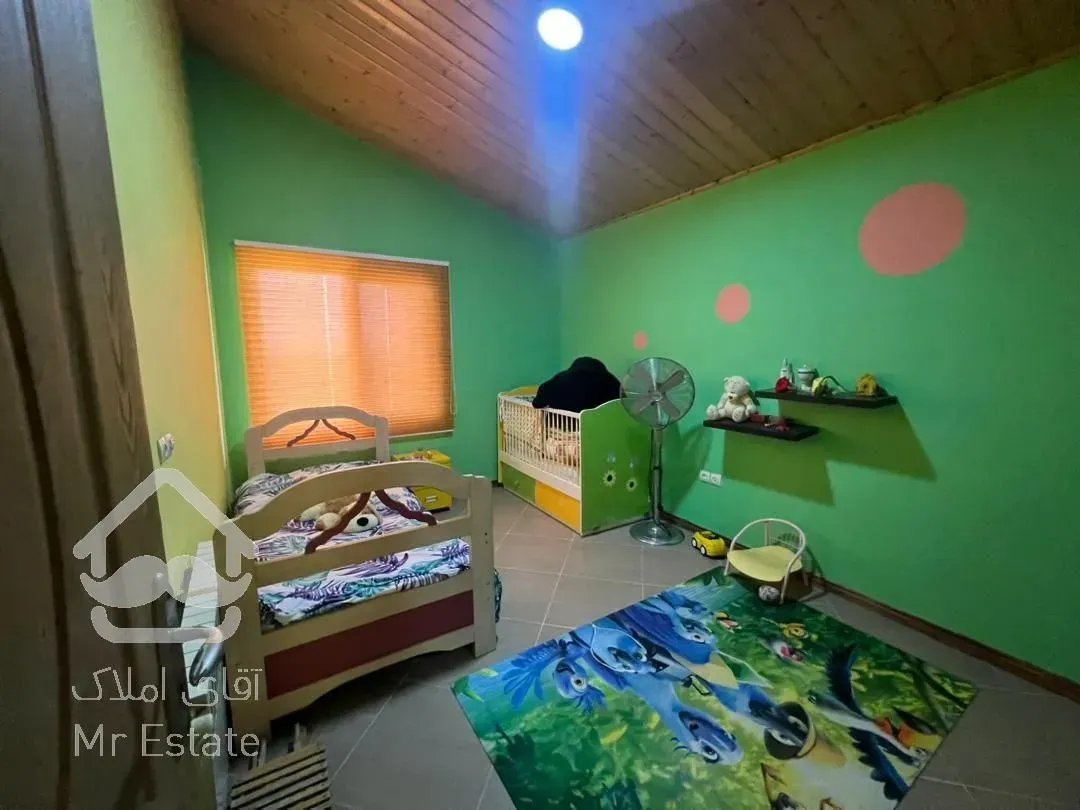 رهن و اجاره ویلا مبله شهرکی استخردار اکازیون