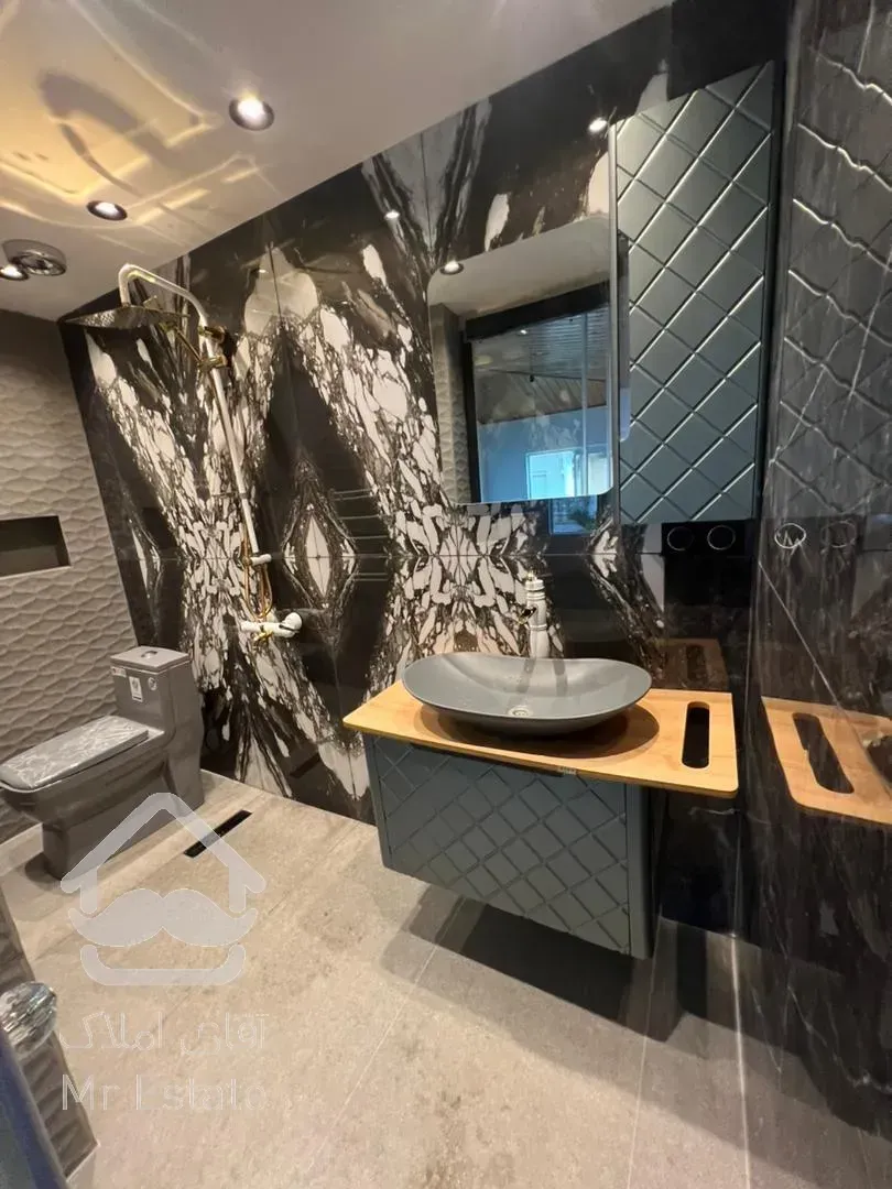 ویلا رهن و اجاره شهرک بر جاده سیاهرود