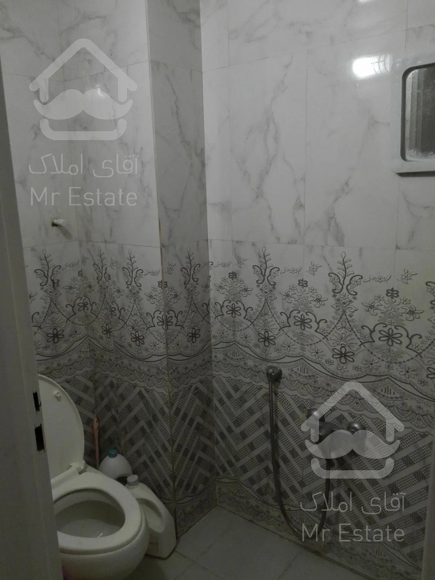 آپارتمان ۸۰ متری فول امکانات