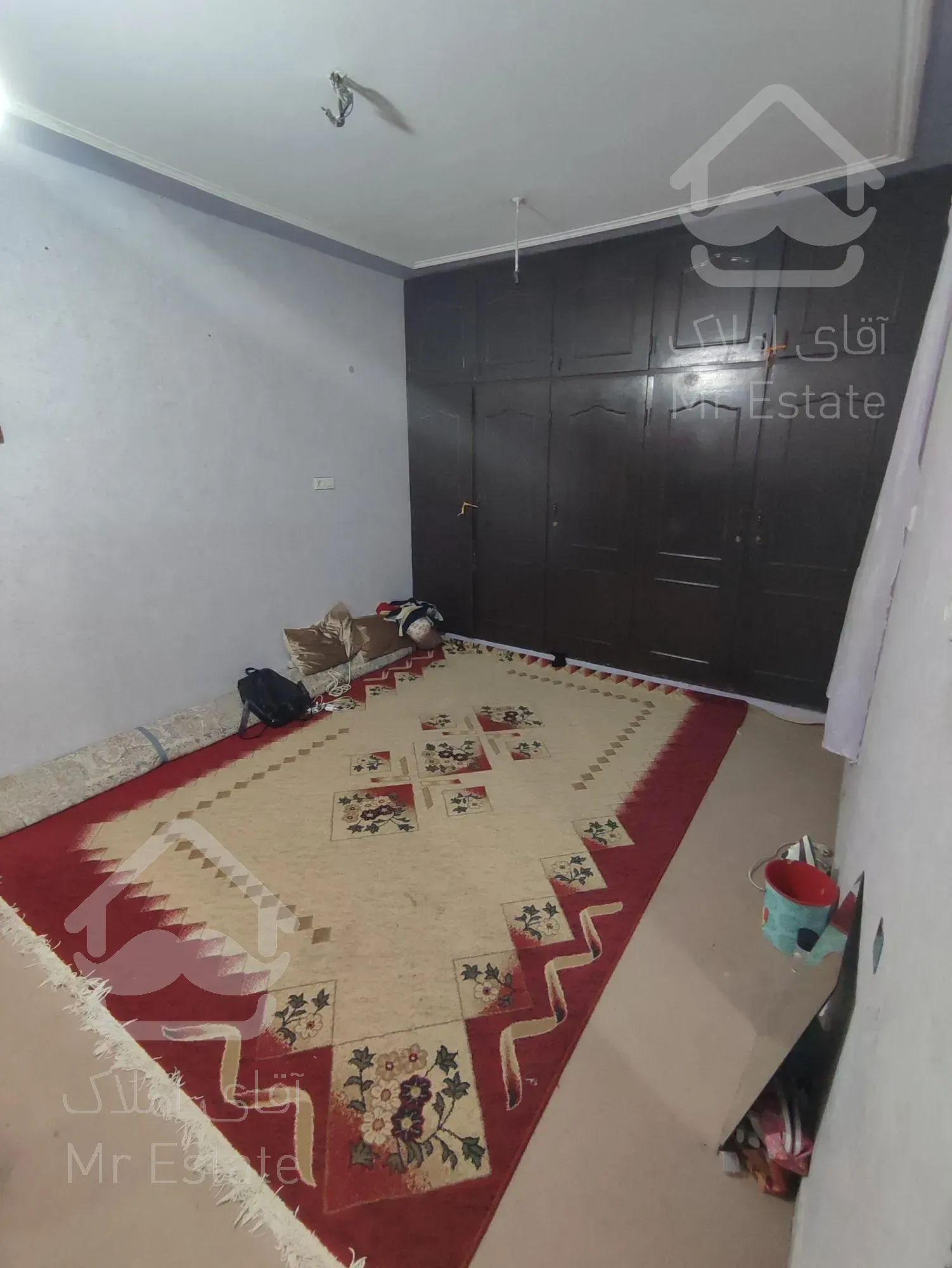 ۴ واحده ۴درب /خیابان عریض پادادشهر/ نزدیک به اصلی