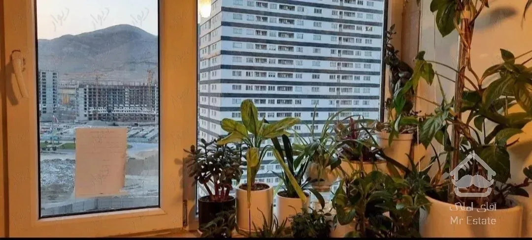 خرید،فروش آپارتمان چیتگر دریاچه خلیج فارس