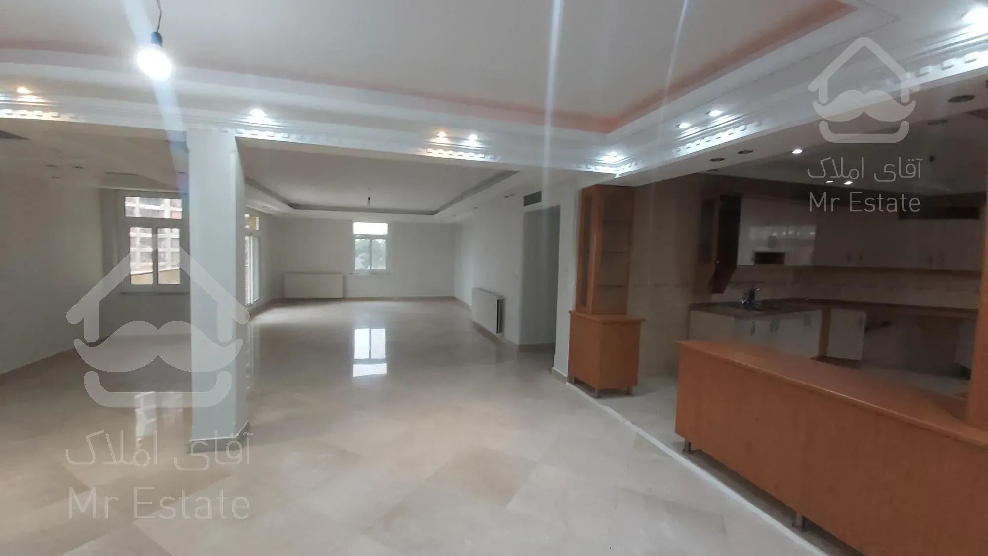 ۲۹۰ متر ویلا شهرک غرب