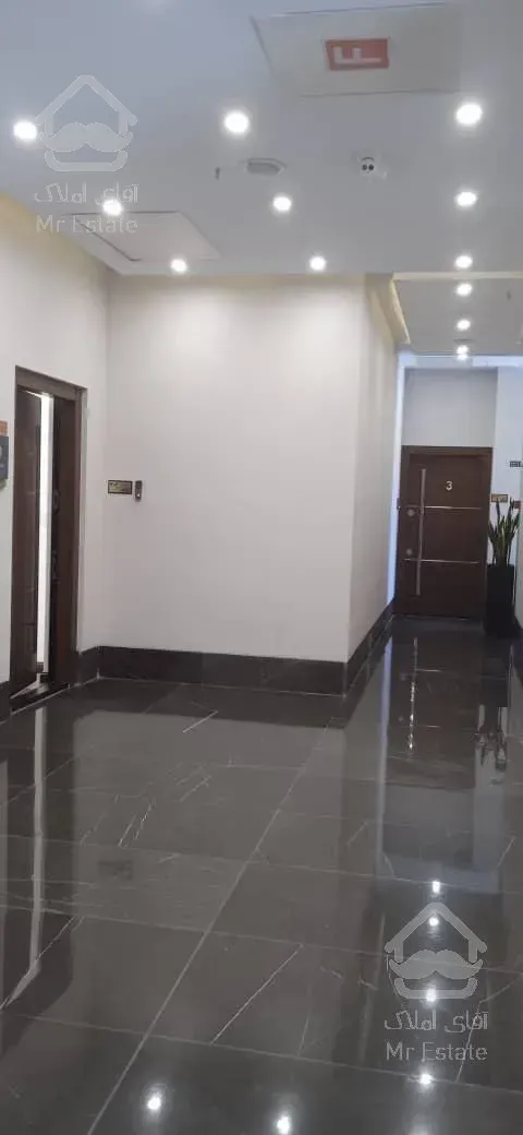 ۱۶۰ متر ( سند اداری )