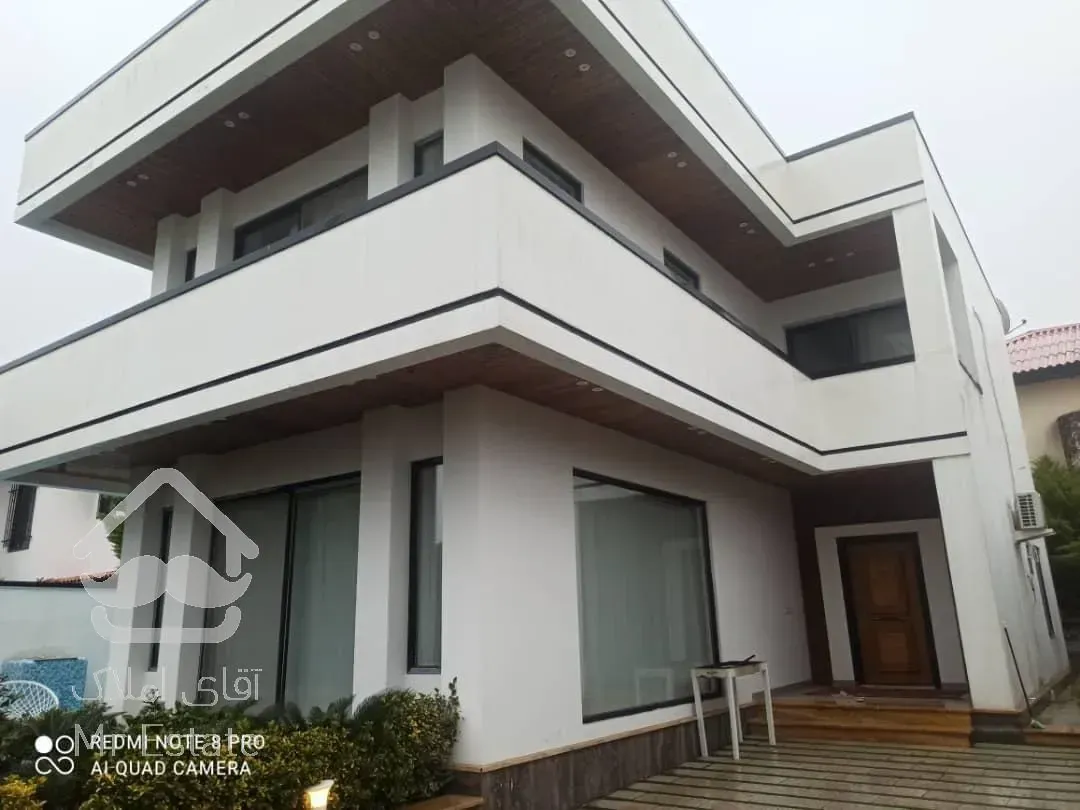 ویلا اجاره استخردار فرنیش