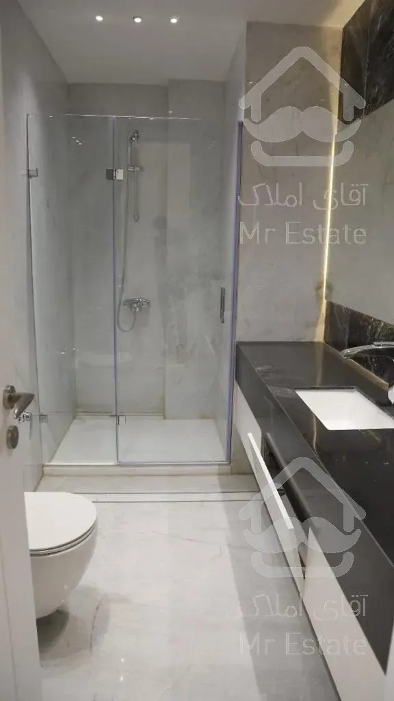 ۱۹۱ متر ۳خوابه سوپر لاکچری