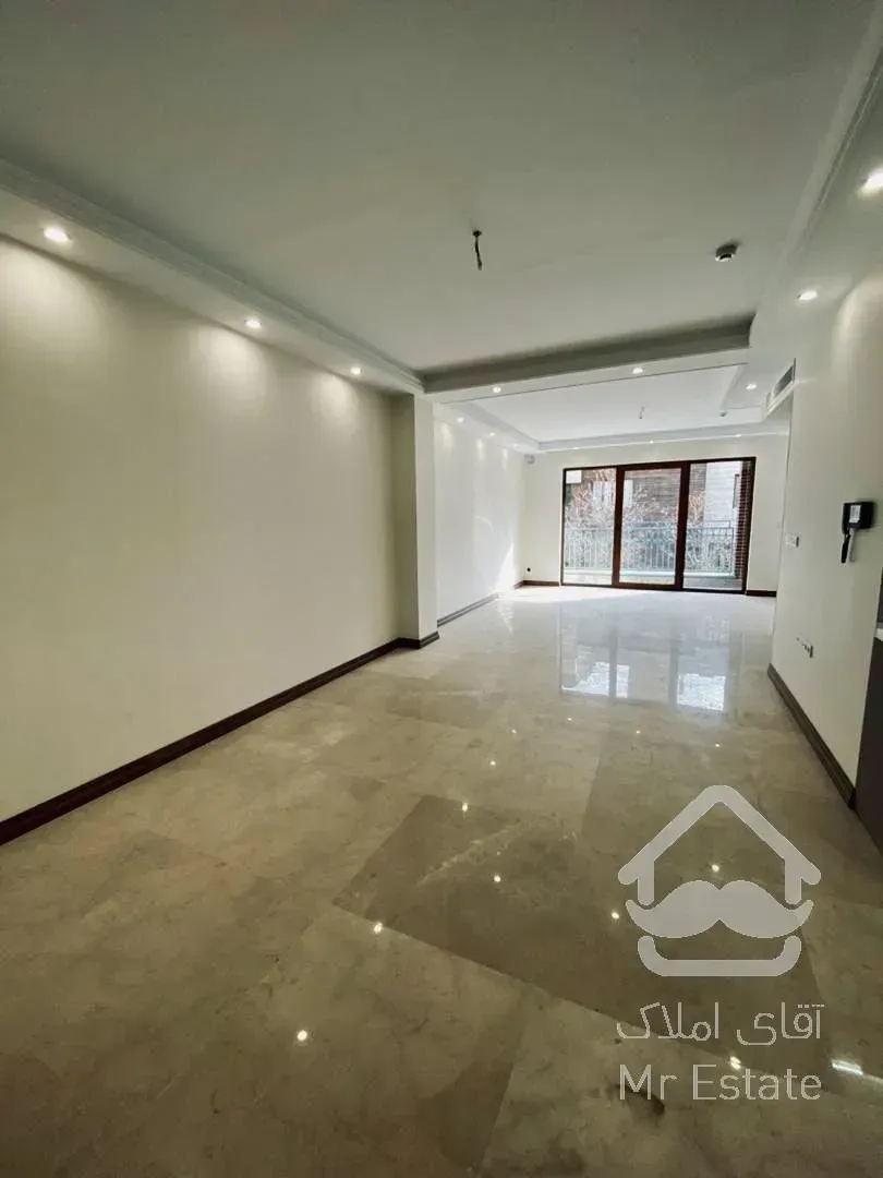 اجاره ۱۲۰متر نوساز مدرن دزاشیب ۲پارکینگ