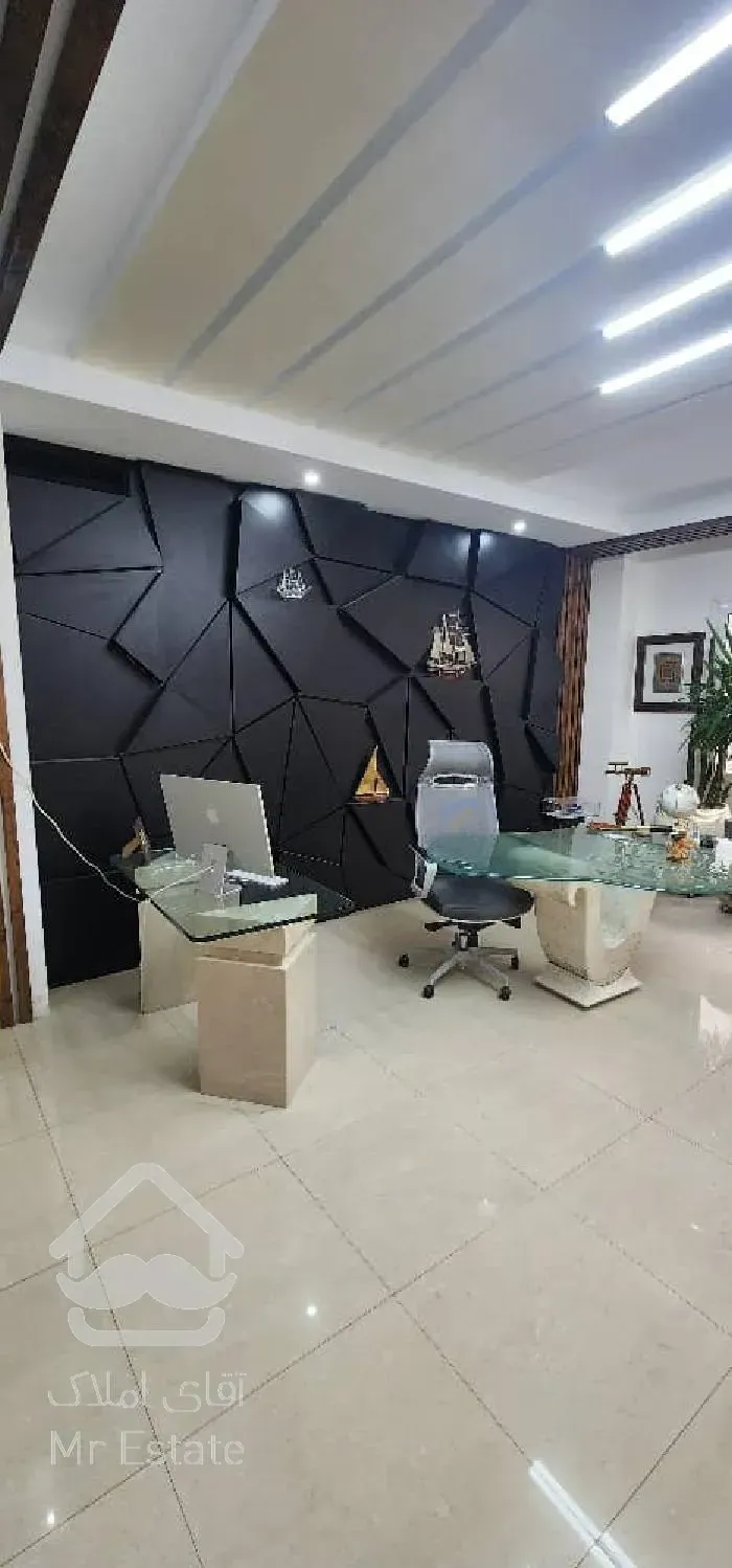 122متر/آپارتمان اداری/لوکیشن جردن