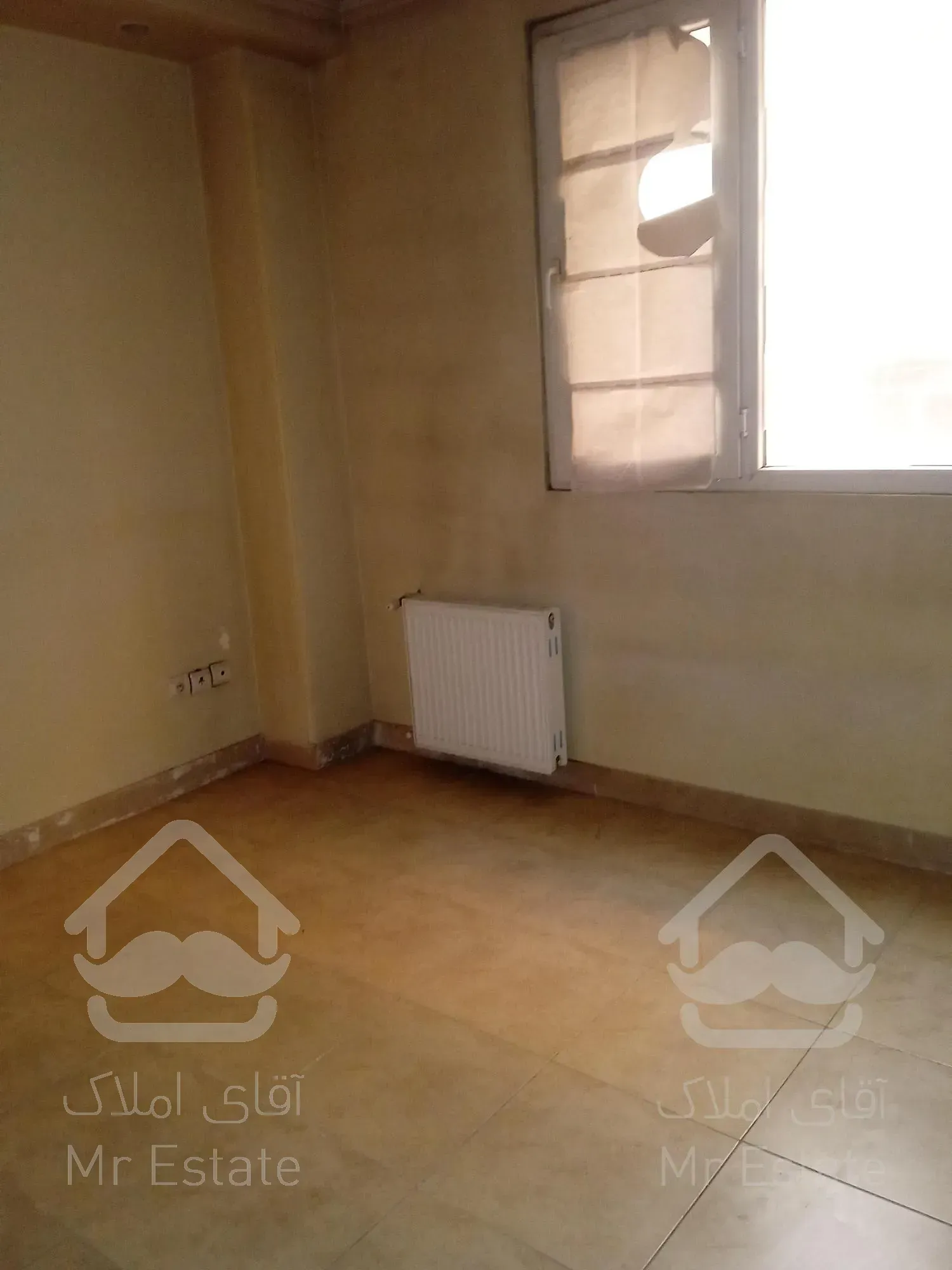 ۴۵ متر / فول امکانات / فول بازسازی / سی متری جی