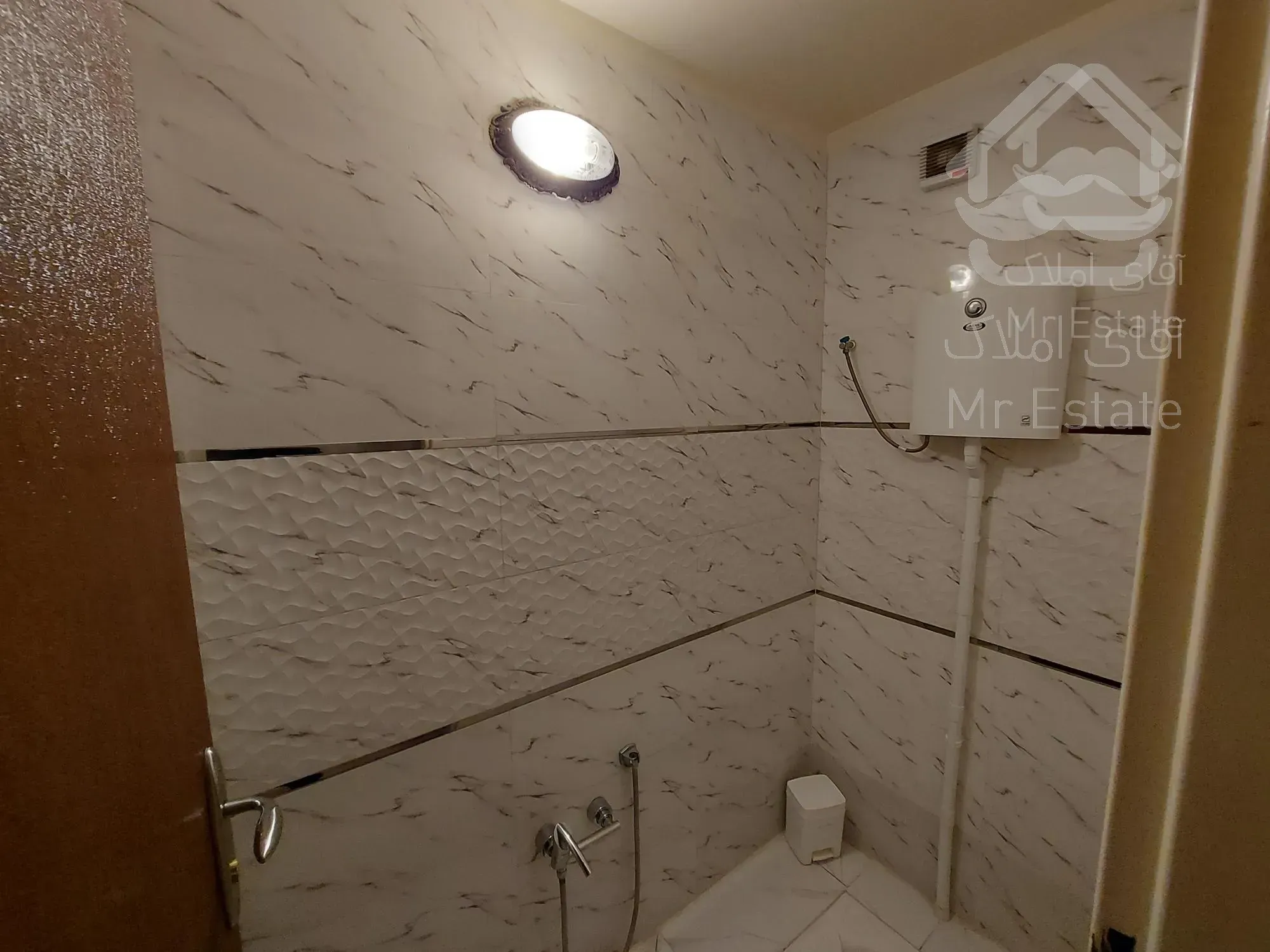 فروش ۱۲۶متر ۲خواب نوسازی شده ایرانشهر مفتح جنوبی