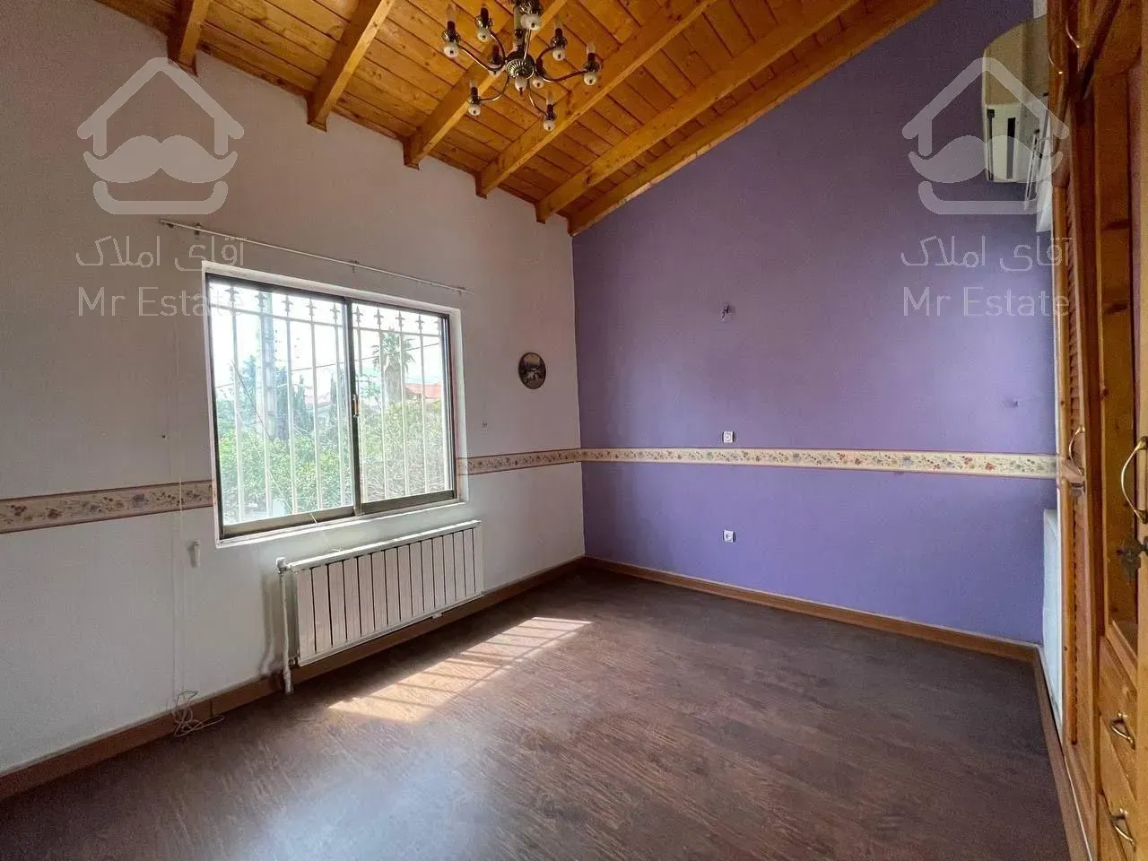 ویلا ۴خوابه شهرکی سند دار