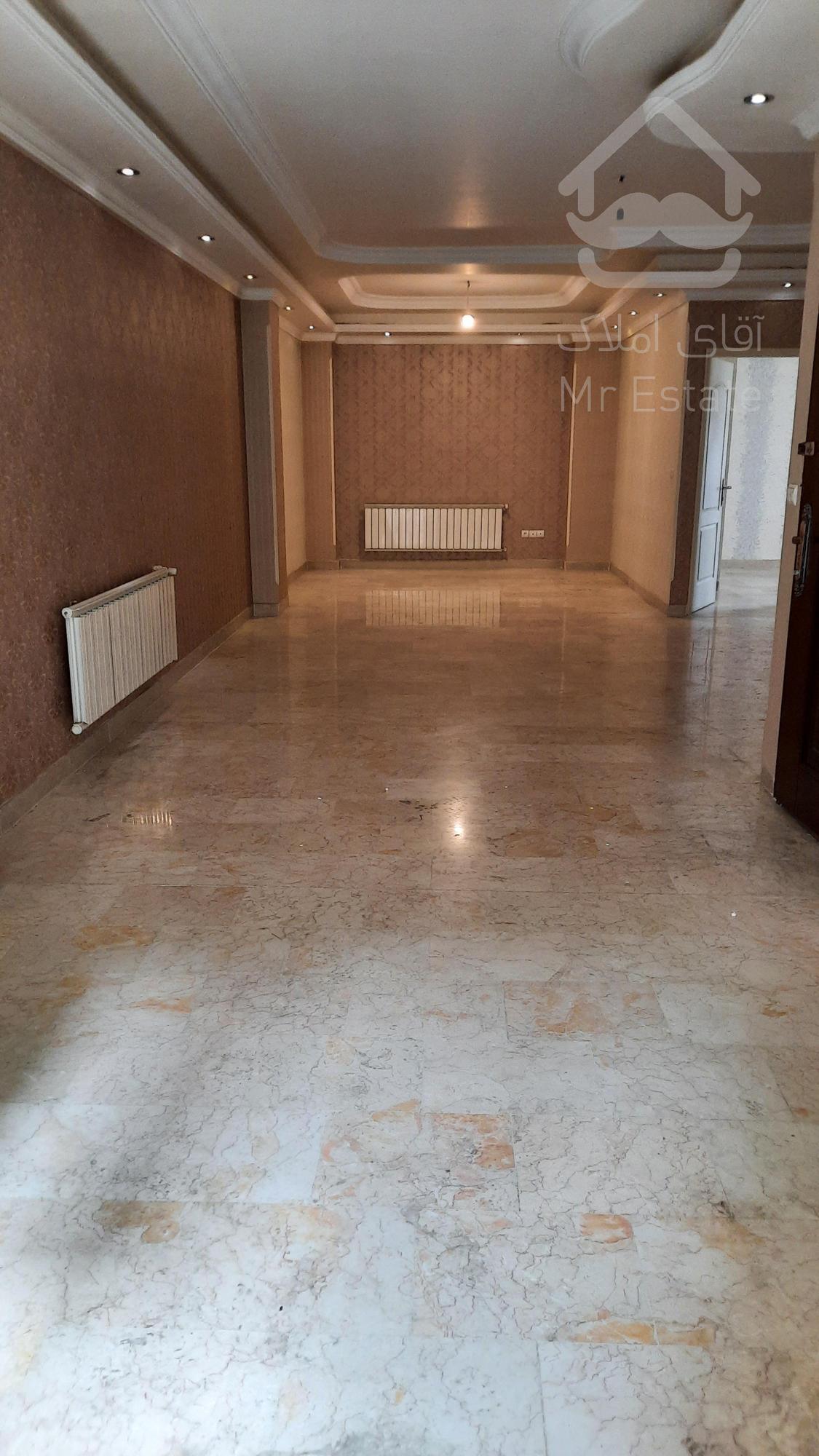 فروش آپارتمان۹۷ متری در باغ فیض