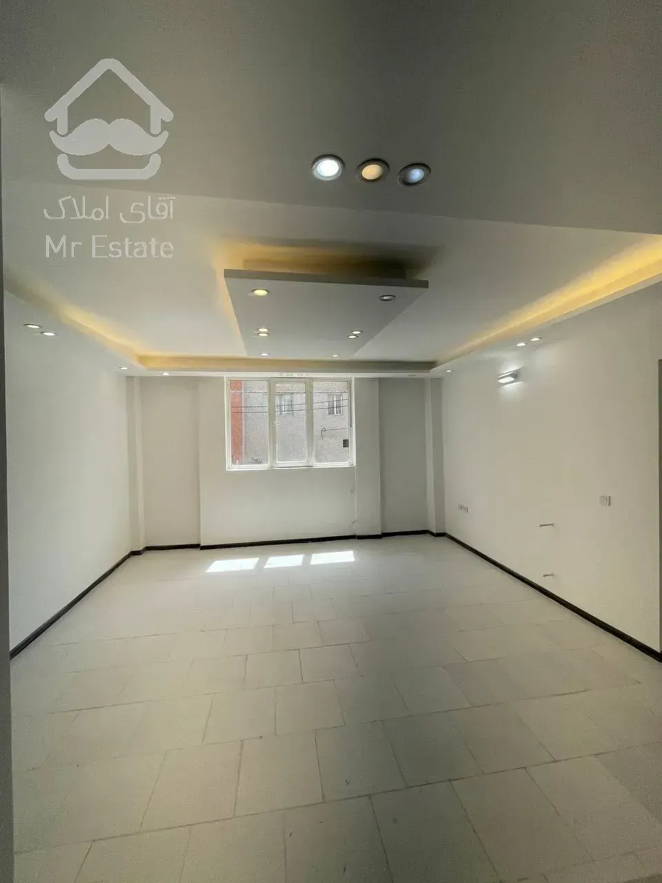 آپارتمان ۸۰ متری کلید نخورده