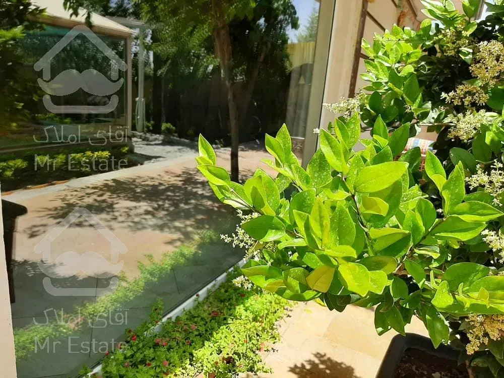 اجاره ویلائی ۳۳۰متری۱۱ملیاردبا۳۰ملیون