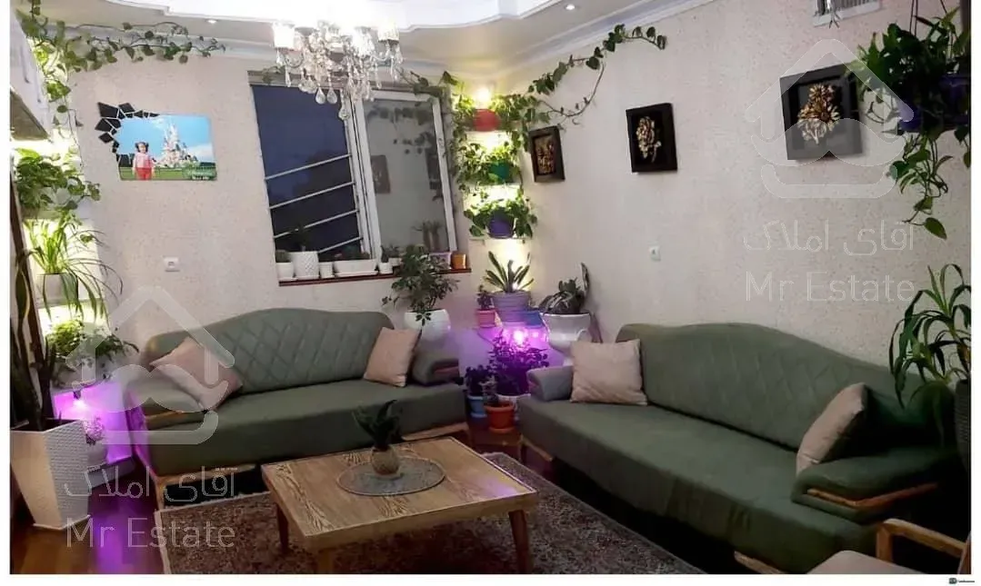 ۴۸متر/تک واحدی/نزدیک مترو