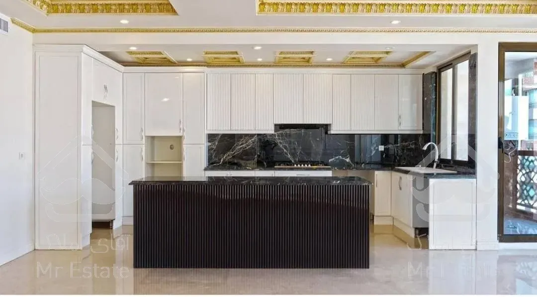 آپارتمان ۱۶۰متر شهرک غرب ۲ پارکینگ