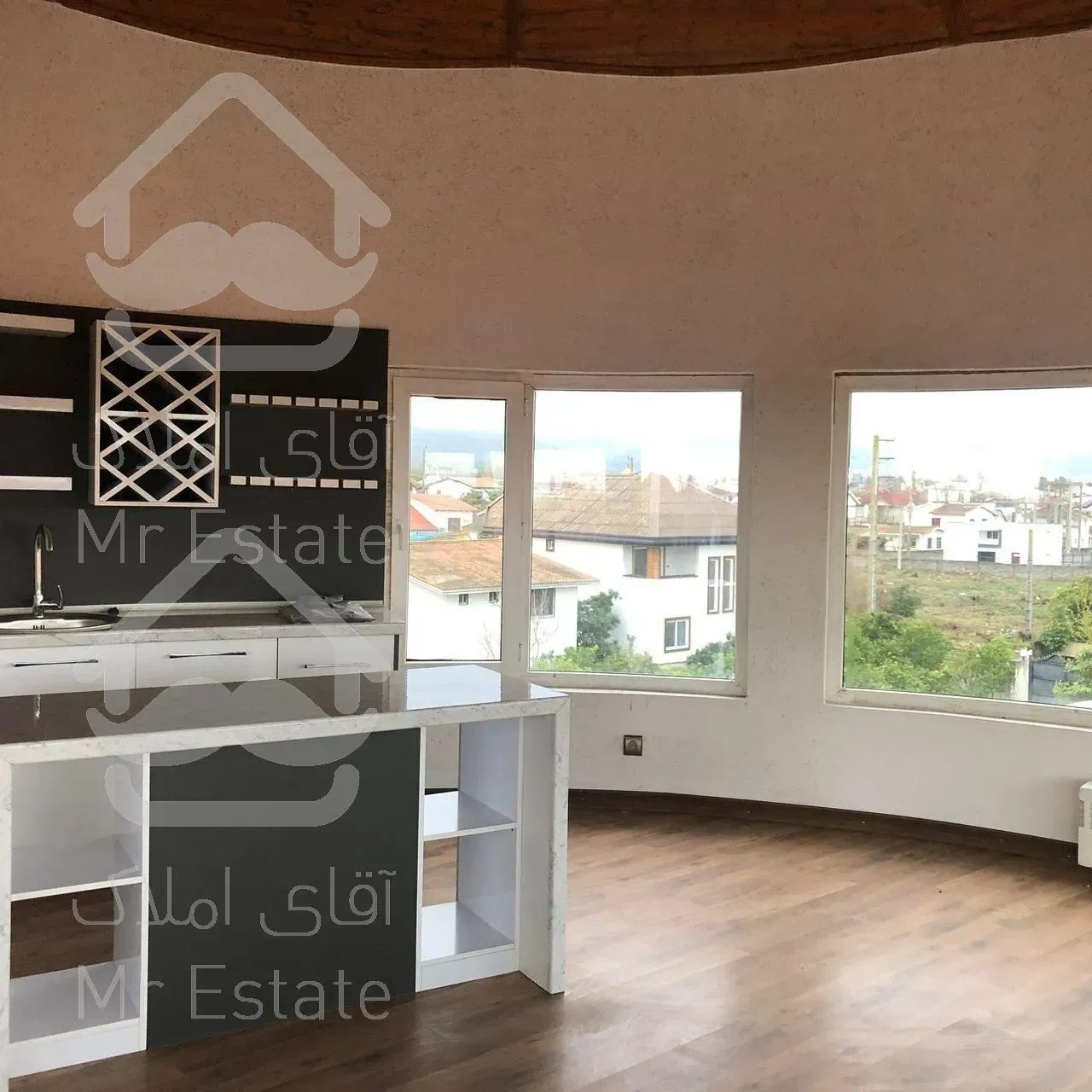 رهن و اجاره ویلا تریبلکس بنجیکول رویان