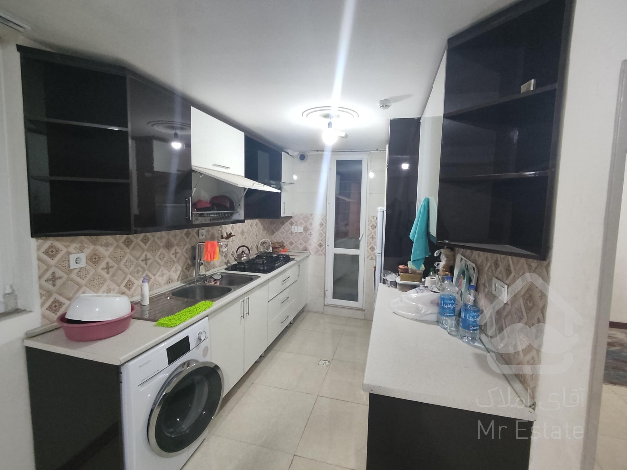 55متر/آسانسور و انباری/آذربایجان