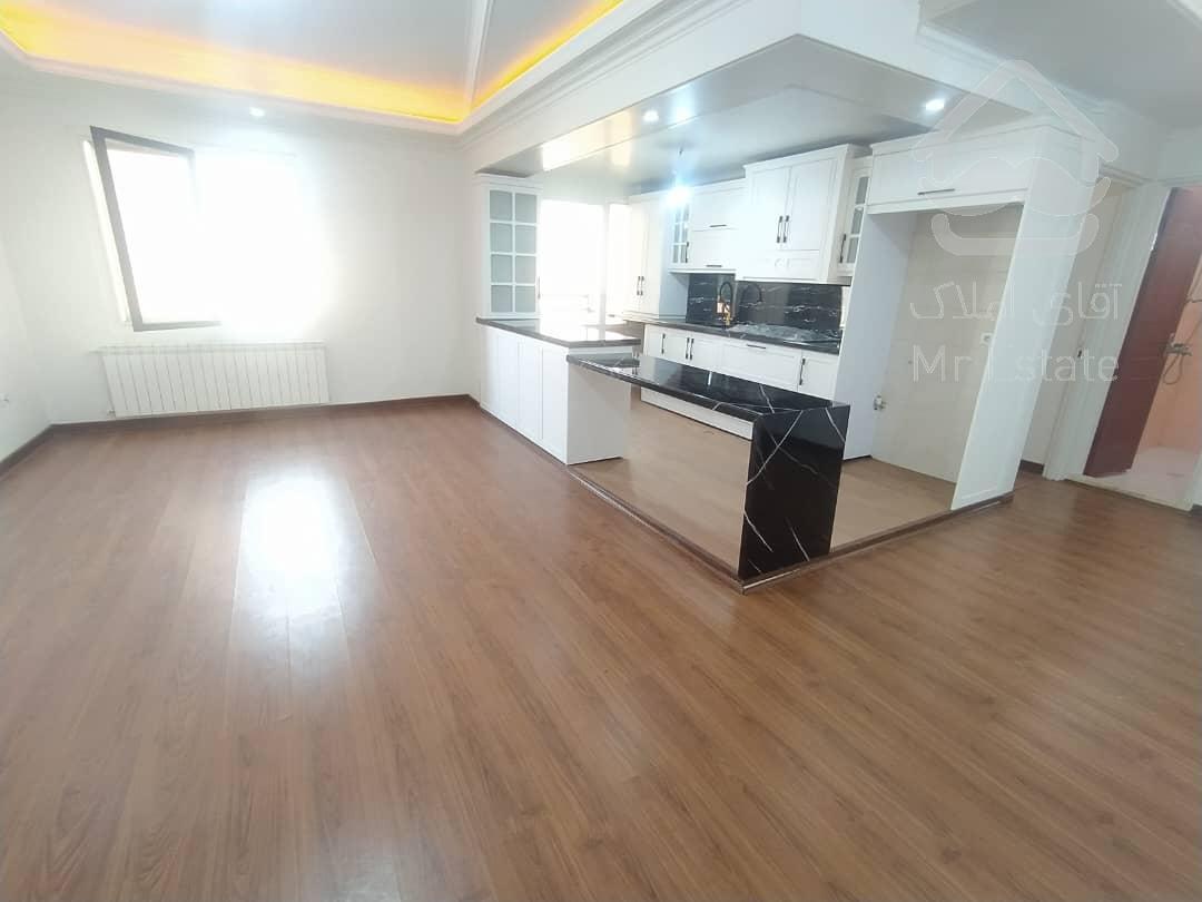 ۷۵متر دوخواب پونک