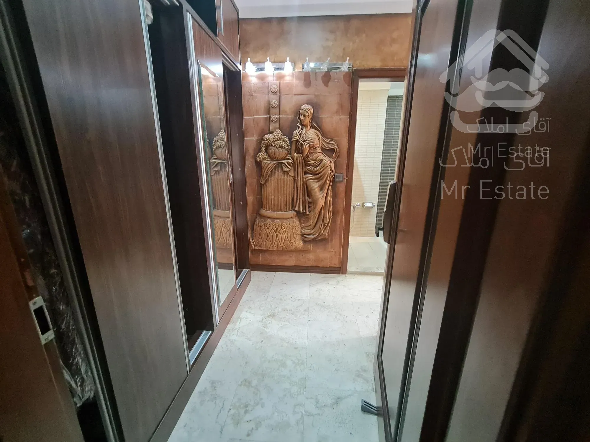 اجاره آپارتمان ۱۹۰ متری، فرمانیه شرقی