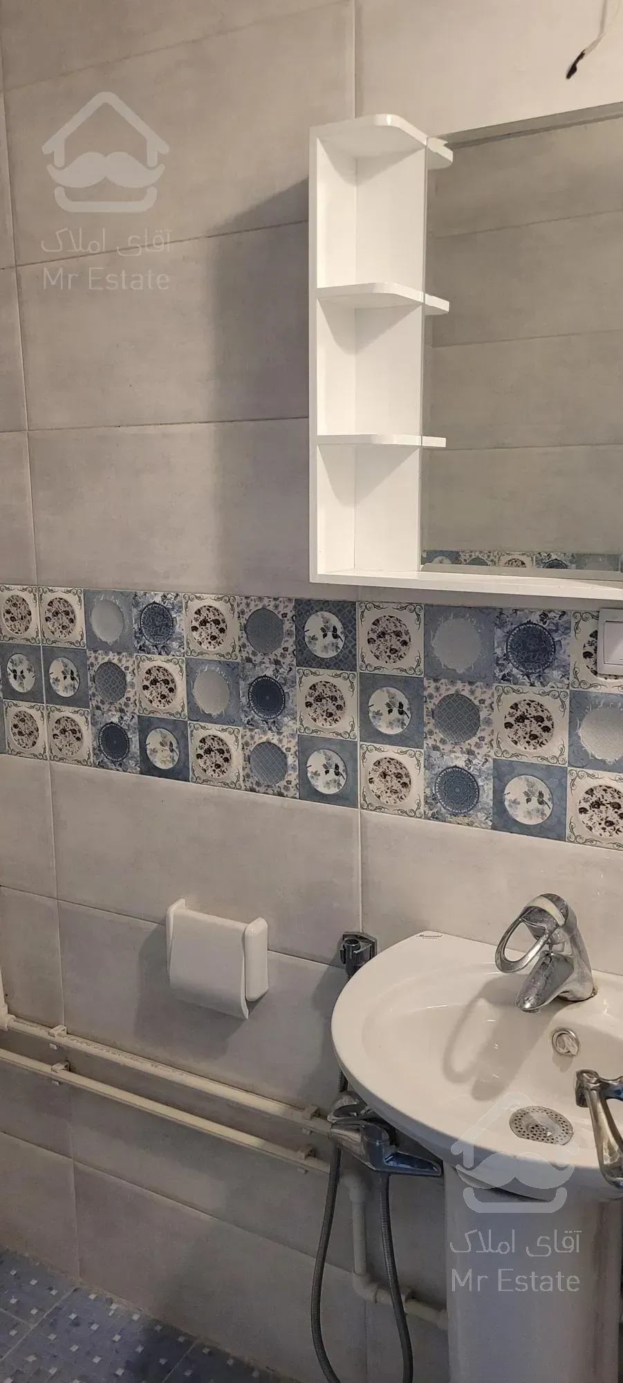 اجاره ۷۵ متری دو خواب شهران