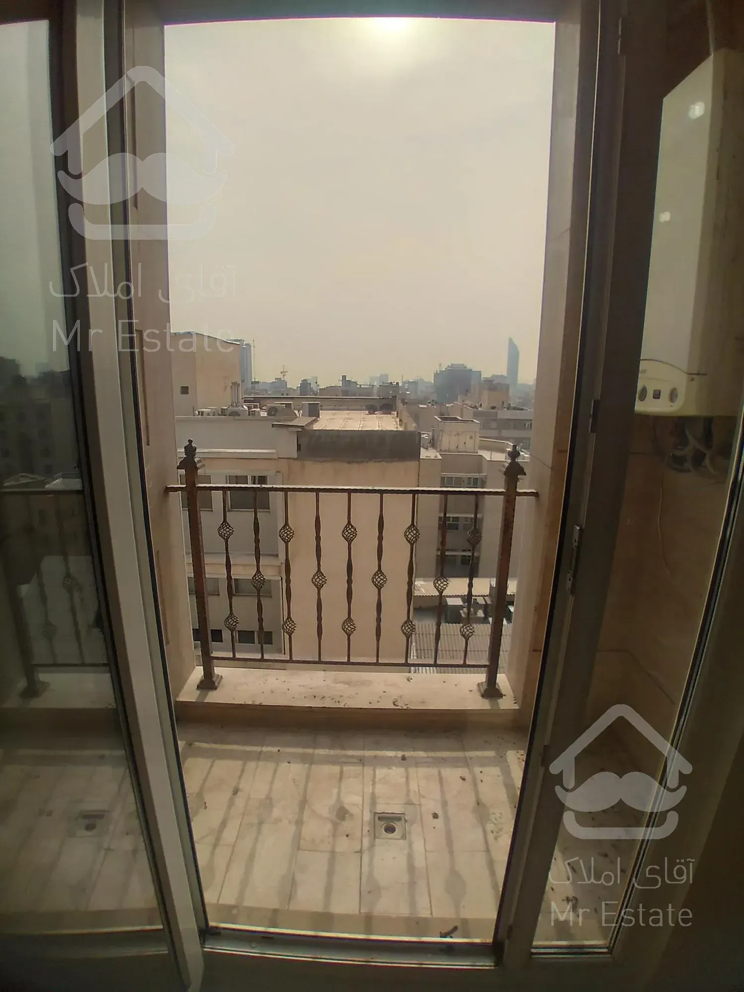 ۷۸ متر بهترین موقعیت جردن