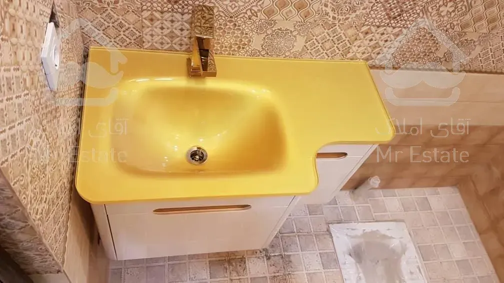 پنت هاوس فول امکانات ویو ابدی