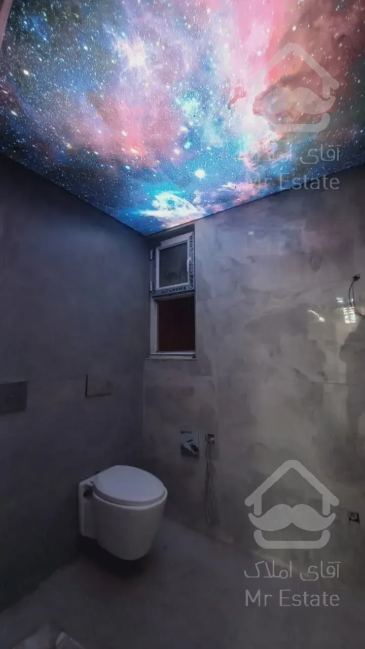 فروش آپارتمان۲۰۰ متری تک واحدی در شهر آبیک قزوین