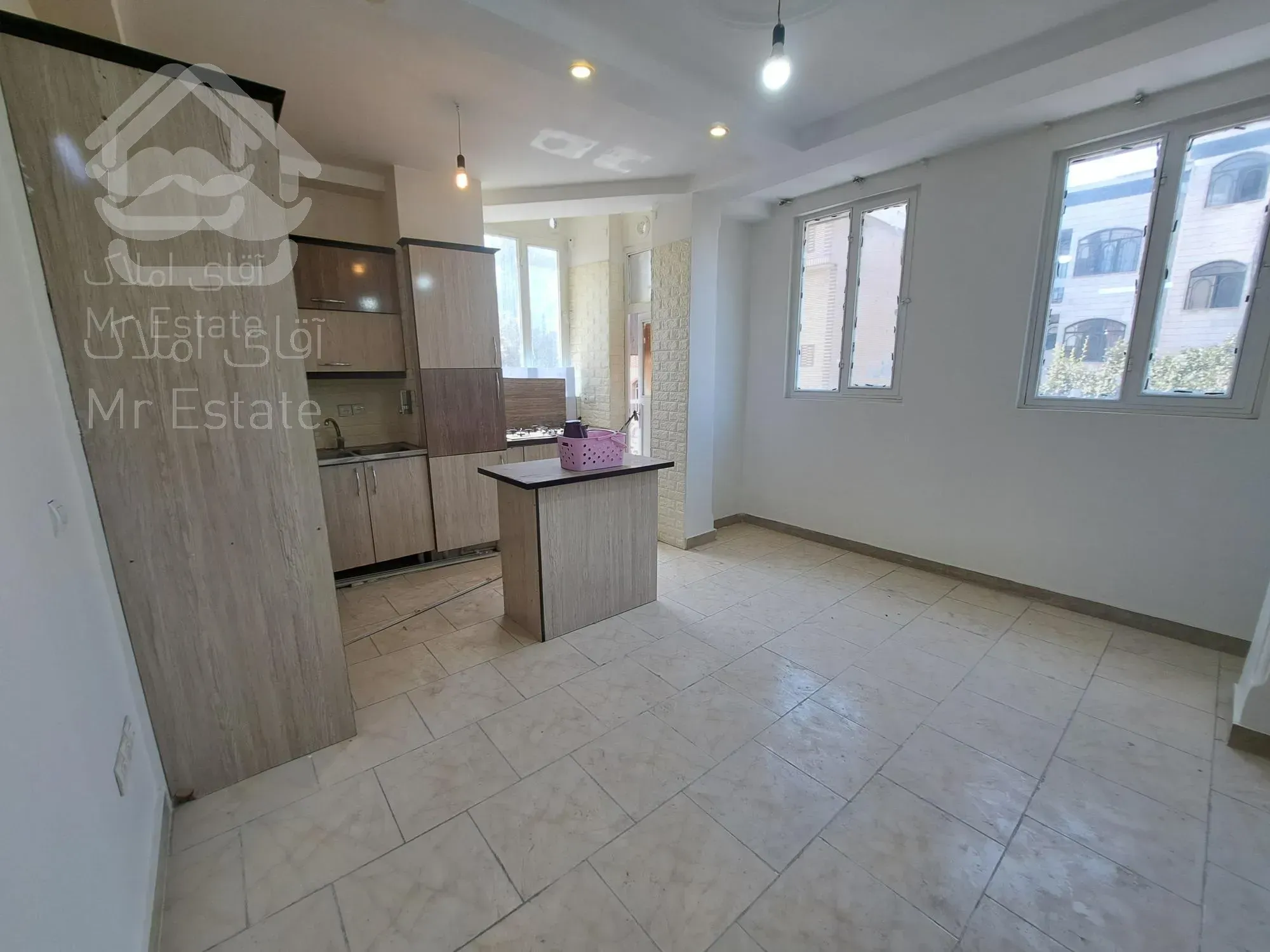 ۵۰ متر تکواحدی دوراهی قپان