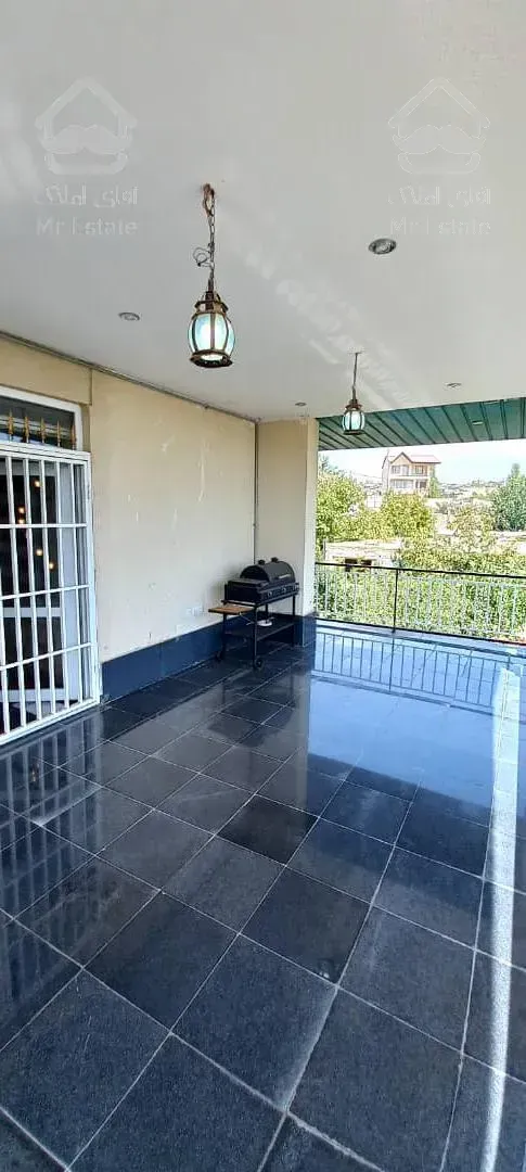 فروش ویلادوبکس استخردار ۱۵۵۰متر پردیس کرشت