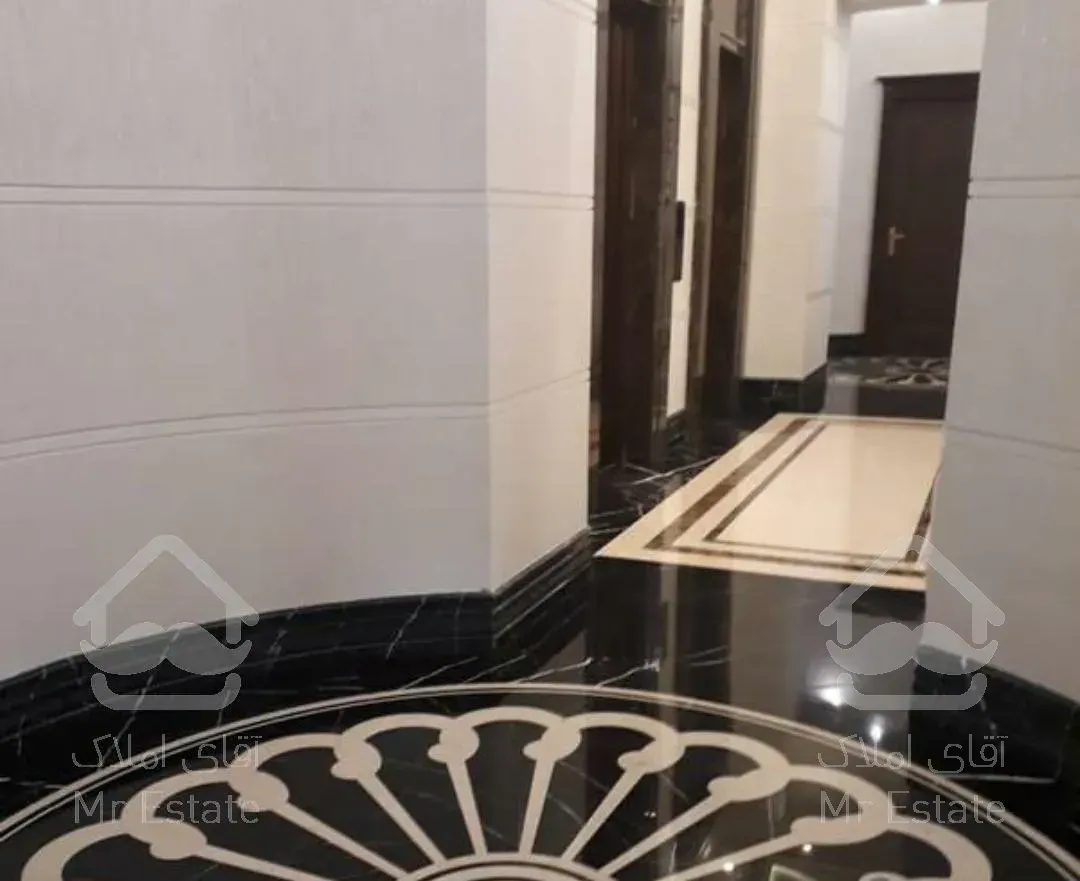 277متر زعفرانیه 4خواب 3پارکینگ 10 متر تراس