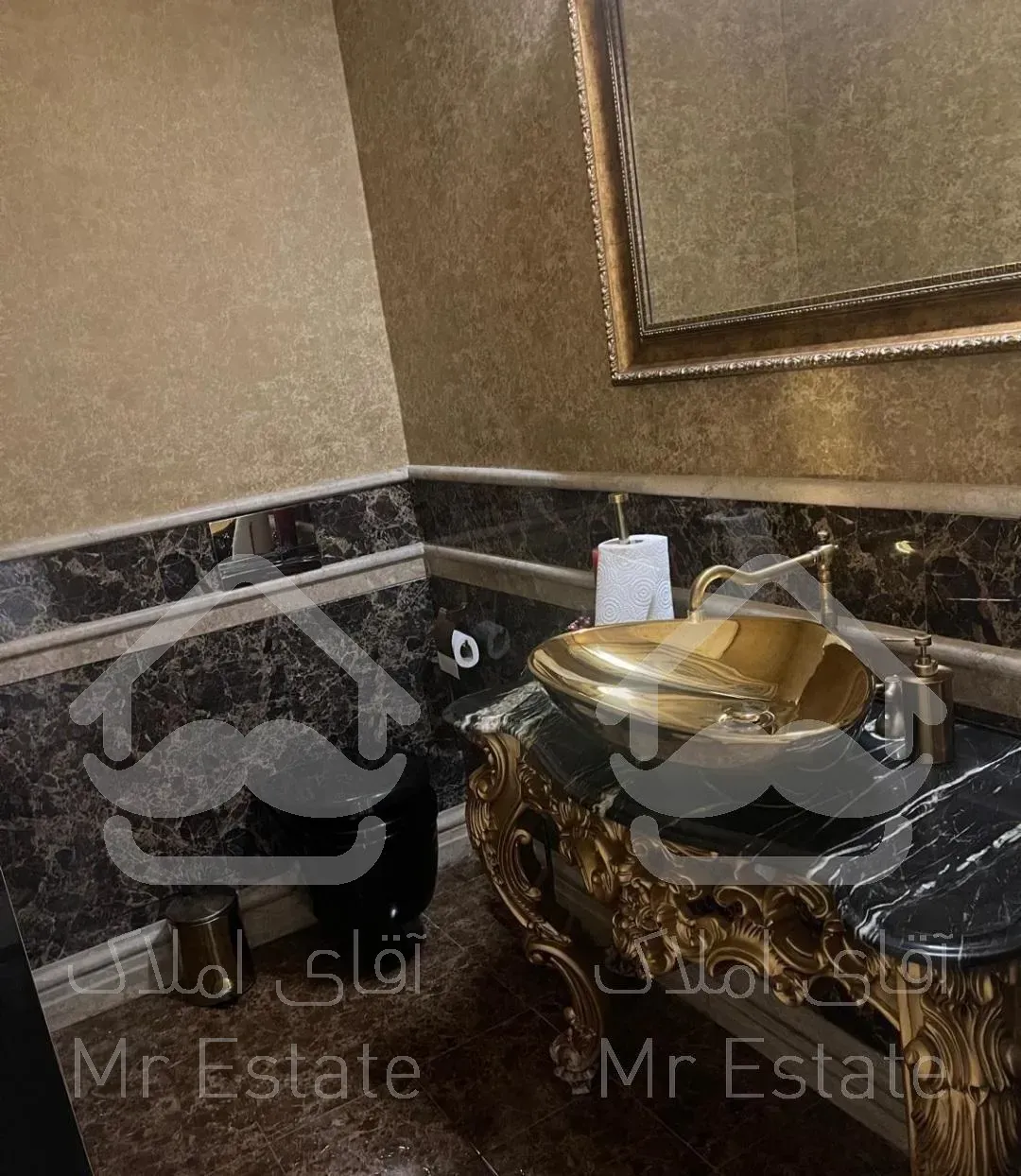 آپارتمان ۱۵۰ متری برای اجاره در الهیه