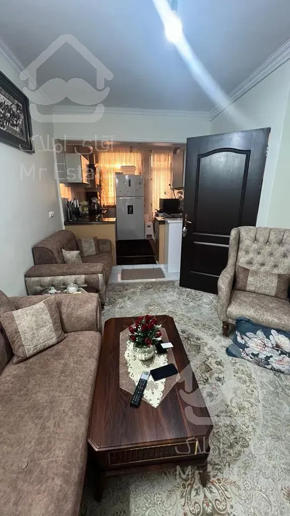 یه واحد ۴۰متری