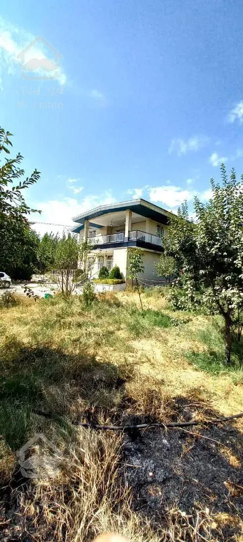 فروش ویلادوبکس استخردار ۱۵۵۰متر پردیس کرشت