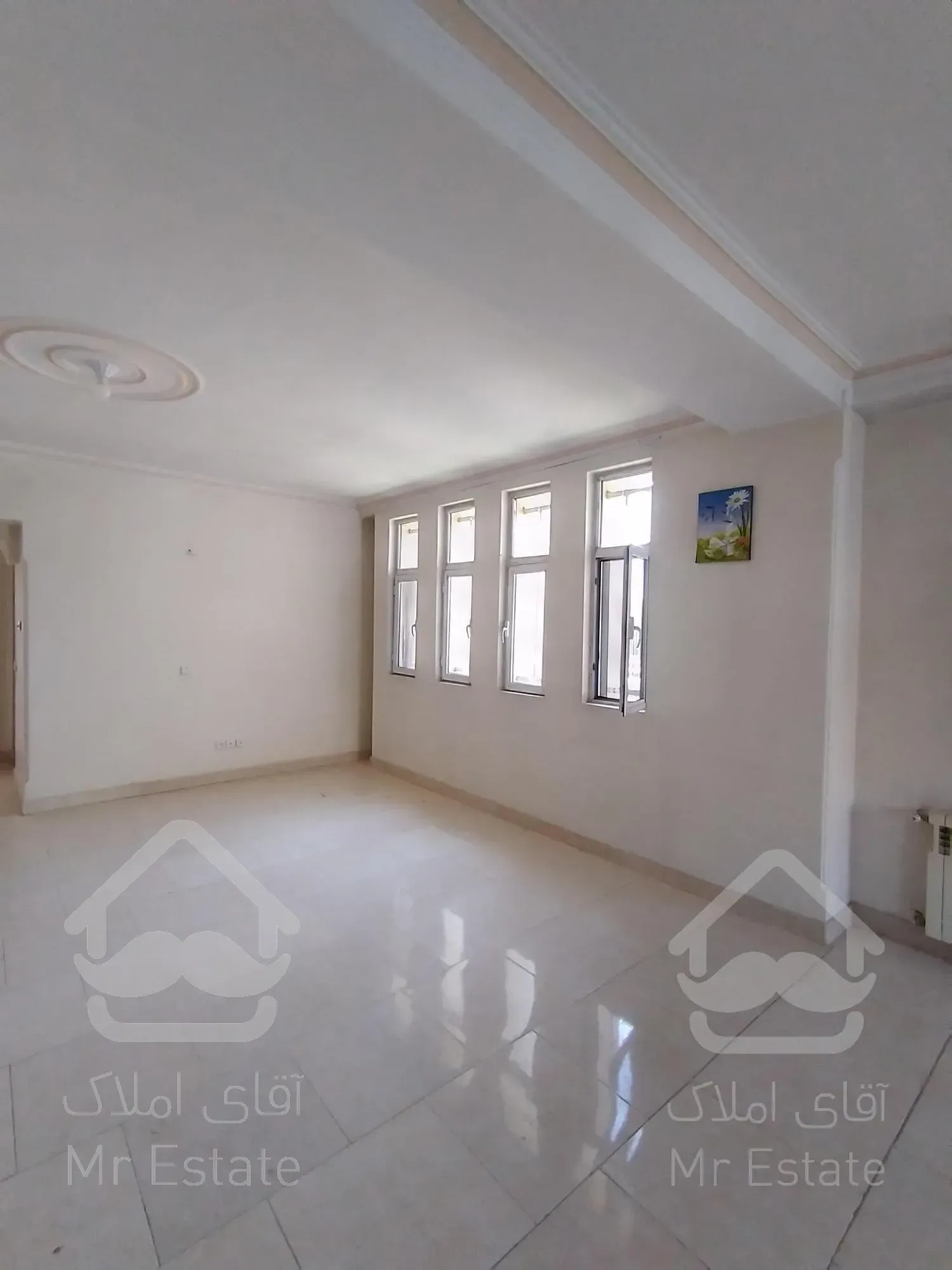 ۱۱۶ متر/۲خواب/رهن و اجاره