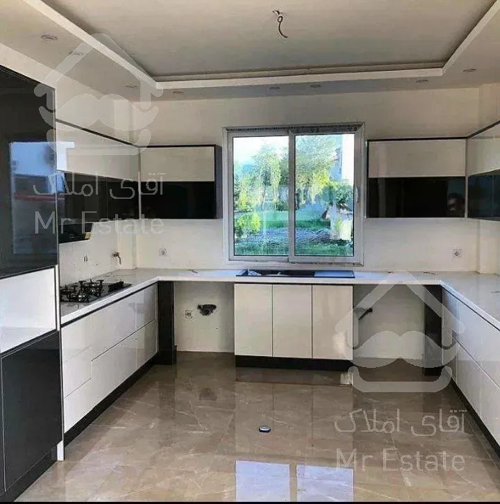 فروش ویلا دوبلکس ۴۰۰متری شهرکی وازیوار