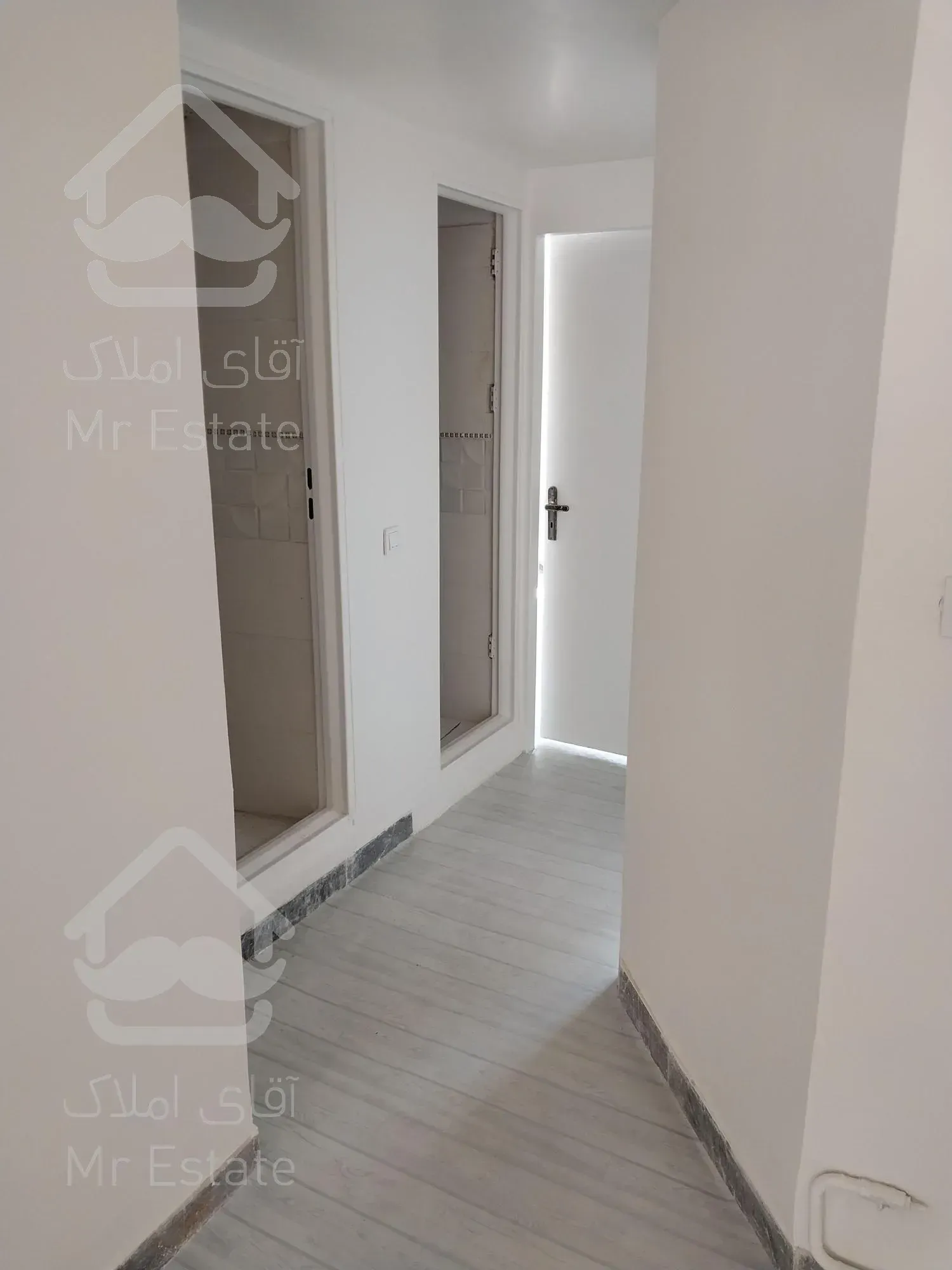 آپارتمان ۶۰ متر دوخواب فول بازسازی