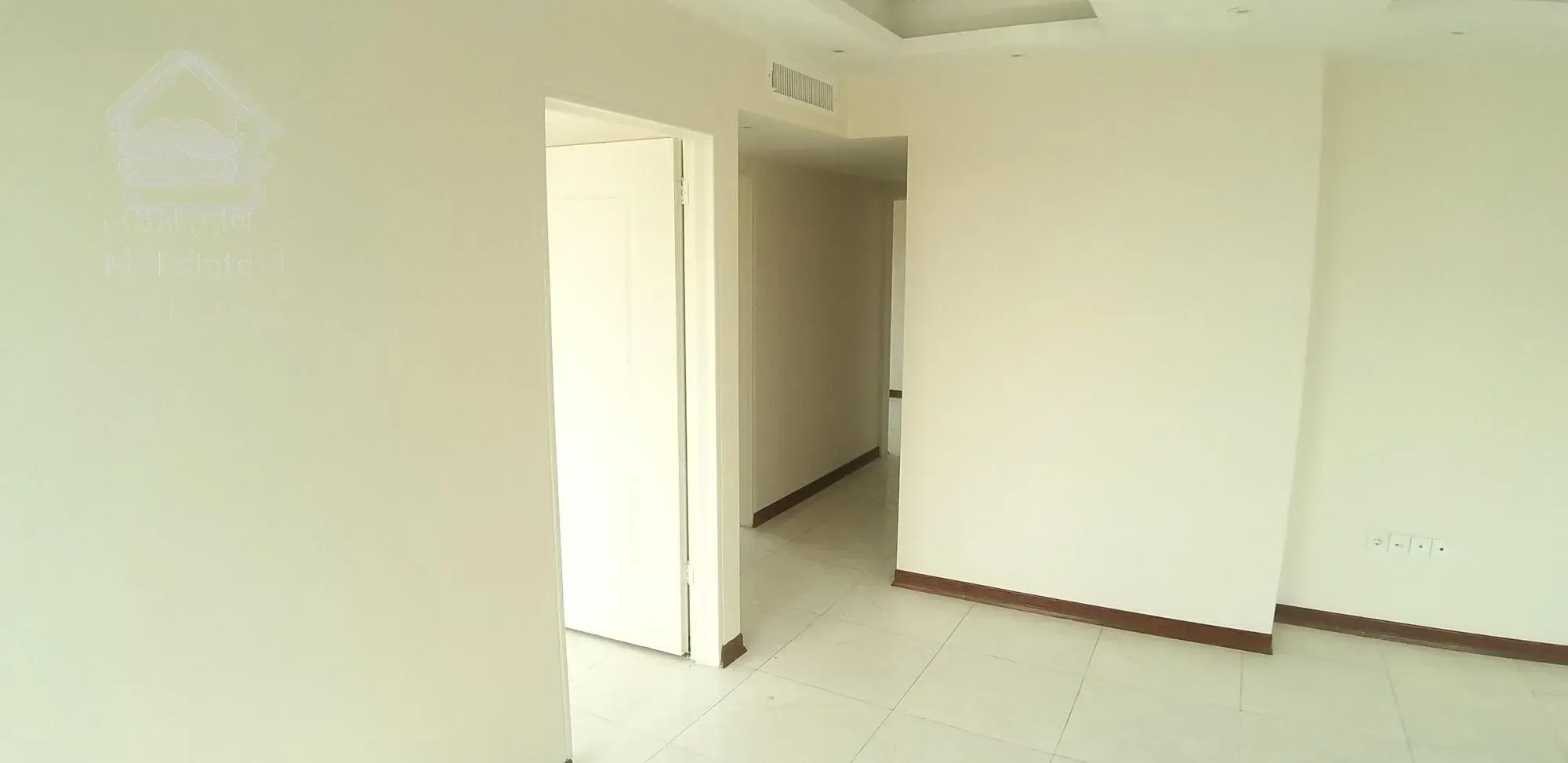 آپارتمان ۱۴۱ متری شهیدی بوستان سعدی