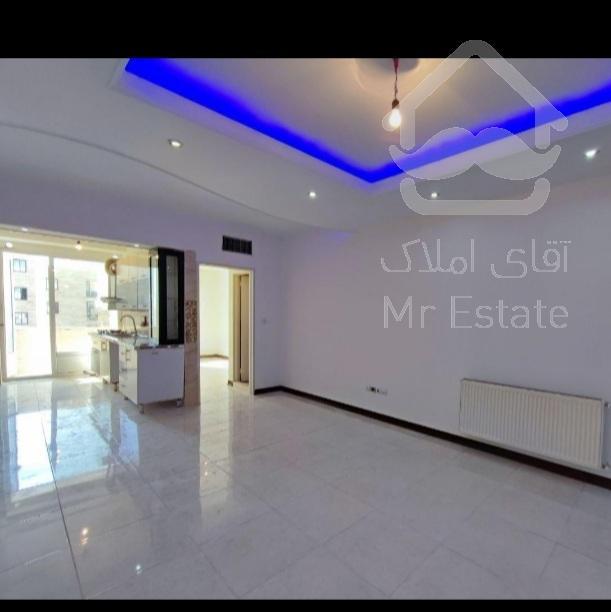 فروش آپارتمان ۸۷ متری در اباذر بهنام فول دو خواب سالن پرده خور