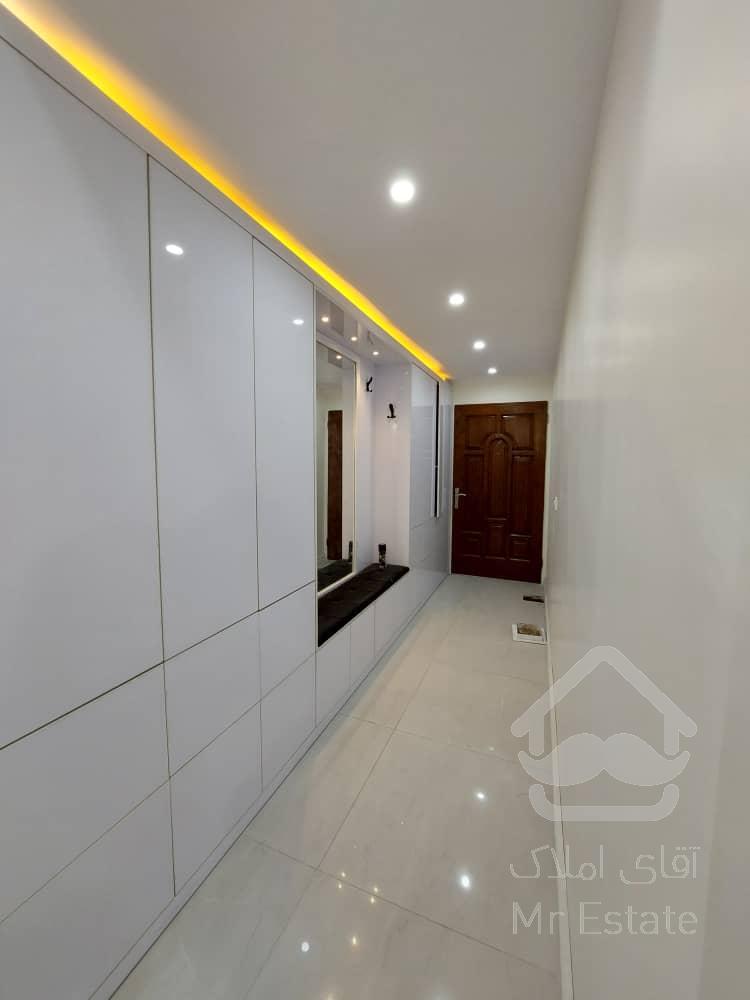 67متر 1خواب روبه آفتاب فول بازسازی شده