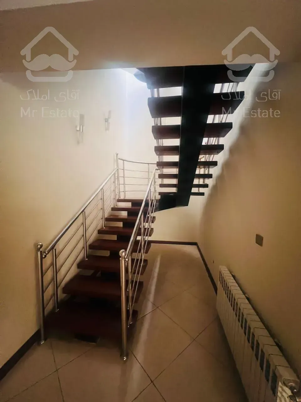 ویلا /دوبلکس/مدرن