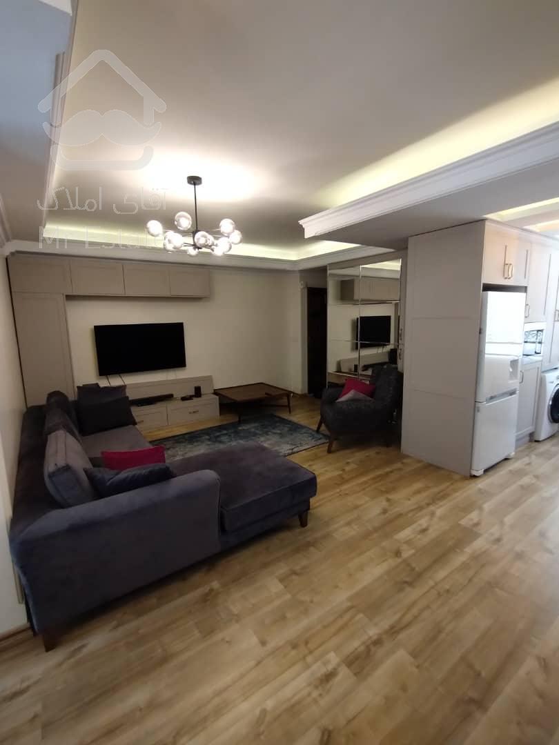 ۶۰ متر/۱ خواب/خوش نقشه/جنت جنوب