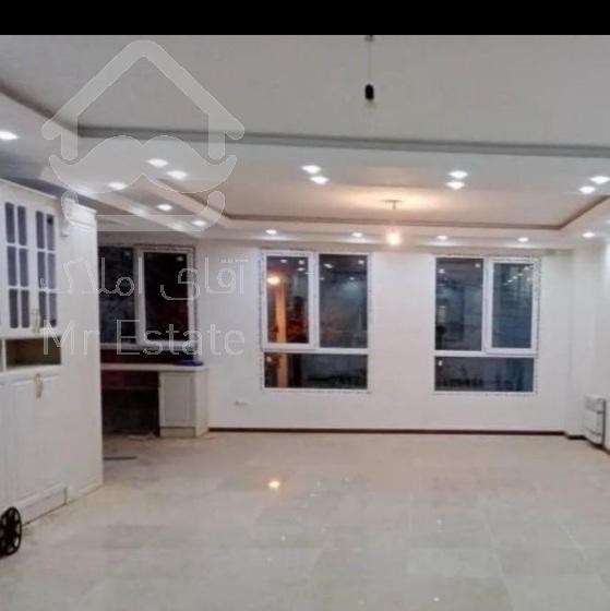 فروش آپارتمان ۸۸ متری در جنت آباد جنوبی فول دو خواب سالن پرده خور